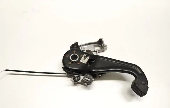 Mercedes-Benz GL X164 Hand parking brake switch 
