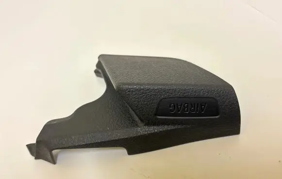 Seat trim