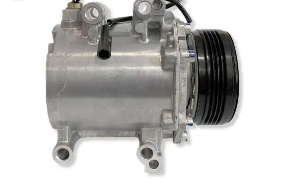 Suzuki Ignis Air conditioning (A/C) compressor (pump) 9520086GA0 AC51946 AKC200A081