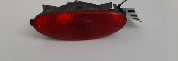 Rear fog light
