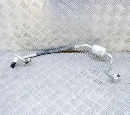 Tesla Model X Air conditioning (A/C) pipe/hose 103219600E 100851600B