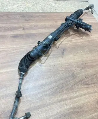 BMW 3 E90 E91 Steering rack 7853501219 231205
