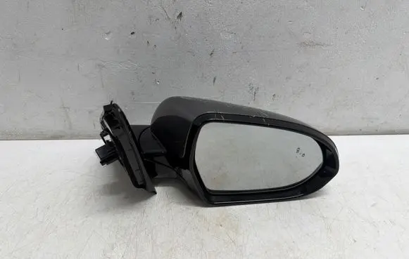 KIA Niro Front door electric wing mirror 87620G5050