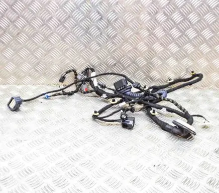 Jaguar I-Pace Other wiring loom J9D314632BD