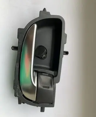 Toyota Auris E180 Rear door interior handle 692050D270
