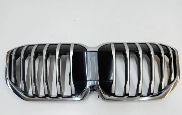BMW 2 Active Tourer U06 Front bumper upper radiator grill 9879384
