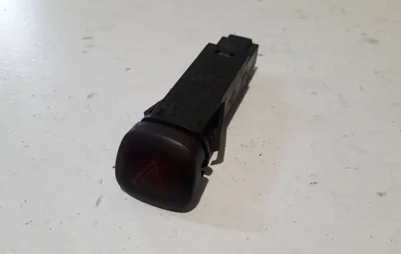 Volvo S80 Hazard light switch 9168302 99W353