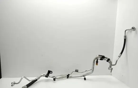 Citroen Jumpy Air conditioning (A/C) pipe/hose 9807761280 4555024719366AA 4555024717266AA