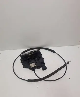 Peugeot Boxer Sliding door lock 1348633080 970816100 010706