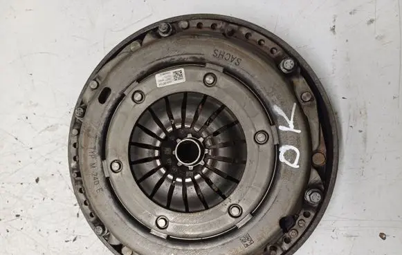 Opel Astra K Clutch set kit 55509014 LXD