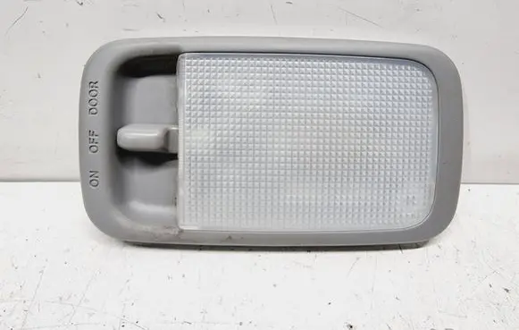 Toyota RAV 4 (XA20) Front seat light 8124012060P2