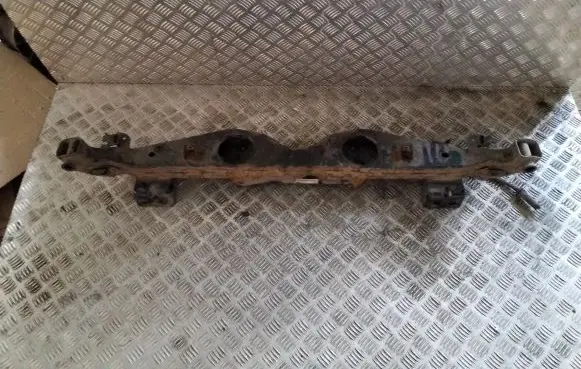 Rear subframe