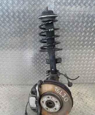 Volkswagen Transporter - Caravelle T6 Front suspension assembly kit set 