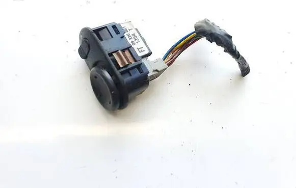 Opel Astra G Wing mirror switch 09226861