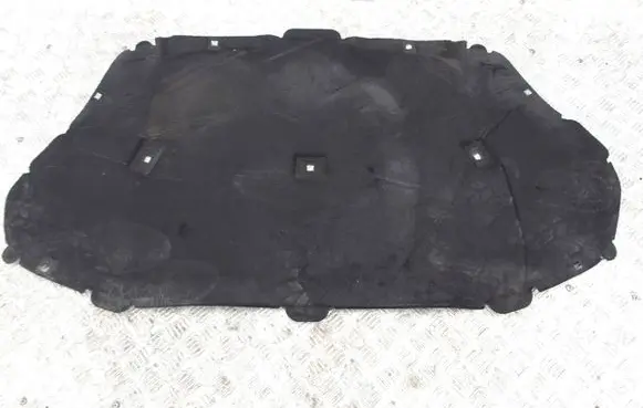 Seat Leon (5F) Engine bonnet/hood sound/heat insulation ADSVBDKD