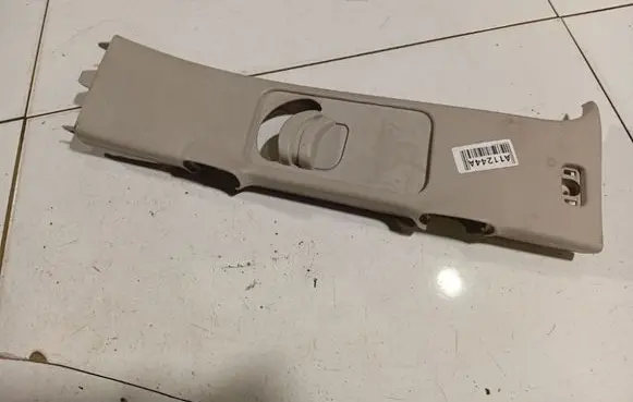 Citroen C8 (C) pillar trim 1400084670