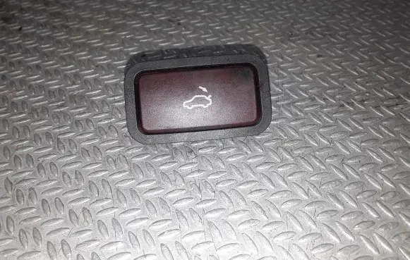 Mercedes-Benz S W220 Tailgate/boot open switch button 2208217251