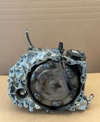Volvo V70 Automatic gearbox 1283148 TG81SC 15J7819903
