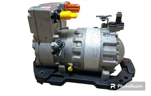 Volkswagen ID.4 Air conditioning (A/C) compressor (pump) 1EA820808D 1EA816551G