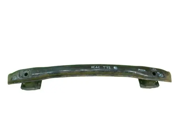 Mercedes-Benz E C207 W207 Front bumper foam support bar A2076100014