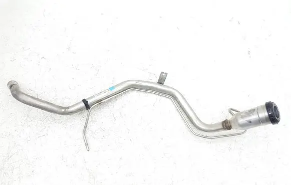 Ford Fusion II Fuel tank filler neck pipe HG939034 HG939034EB