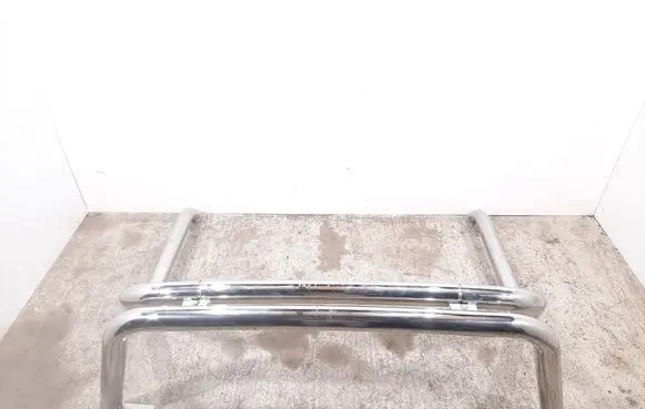 Volkswagen Amarok All-terrain vehicle rear guard (for jeeps) 