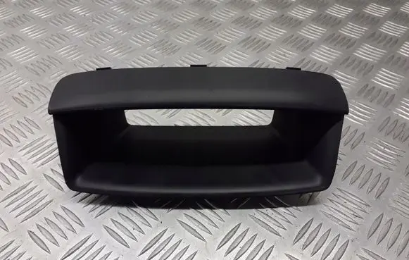 Citroen C3 Panel trim 9653074377