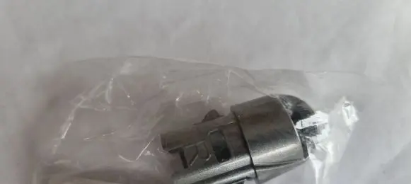 Lexus NX Headlight washer spray nozzle cap/cover 8535378020B2