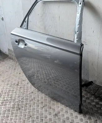 Audi A6 C7 Rear door 4G9833052