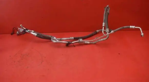 Tesla Model S Air conditioning (A/C) pipe/hose 6008481-00-A