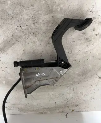 Mercedes-Benz Sprinter W906 Clutch pedal A9062900212
