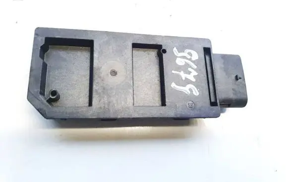 Volkswagen ID.4 Immobiliser reader (aerial) 5wa962133d 5wa962133b