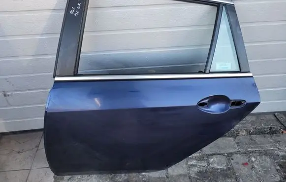 Mazda 6 Rear door GS1D73010 S5267