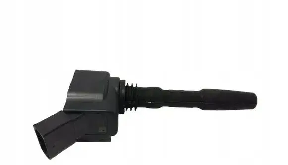 Volkswagen Polo VI High voltage ignition coil 06H905110G