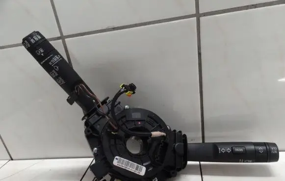 Opel Mokka Indicator stalk