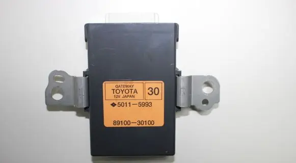 Lexus GS 250 350 300H 450H Other control units/modules 89100-30100