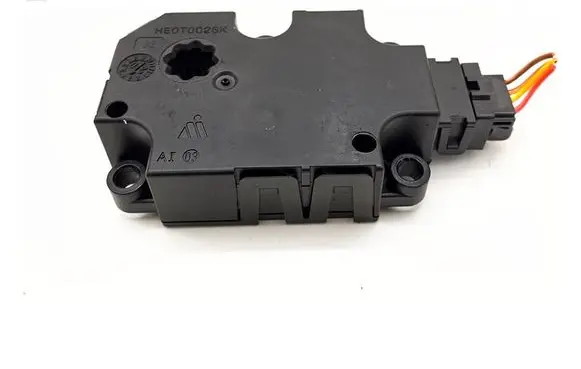 Audi A5 Air flap motor/actuator ET416003