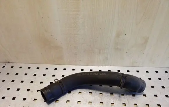 Chevrolet Captiva Engine coolant pipe/hose 96838146