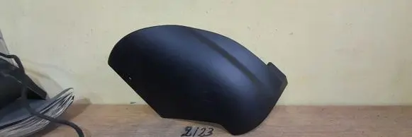 Fiat 500X Seat belt trim 056516181321