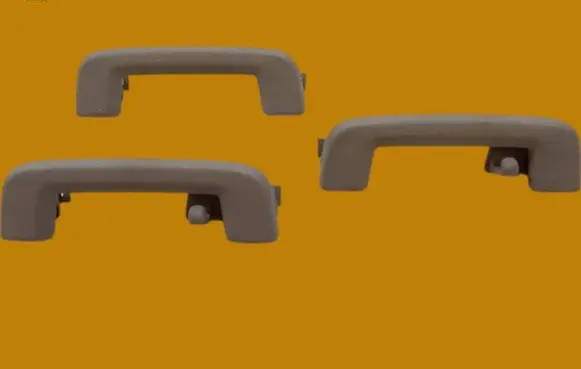 Volvo XC60 Other interior part