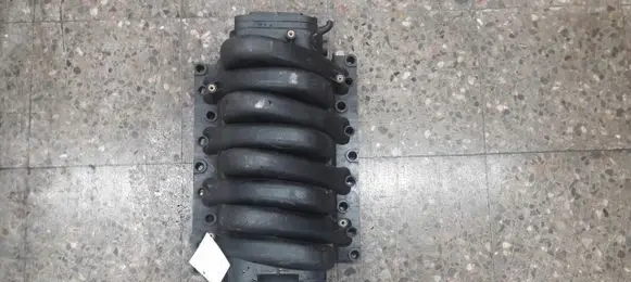 BMW X5 E53 Intake manifold 7508541