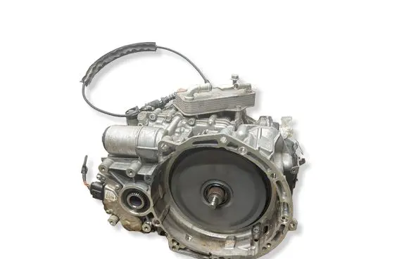 Audi A3 8Y Automatic gearbox TEY