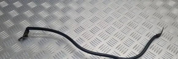 Ford Transit Negative earth cable (battery) 