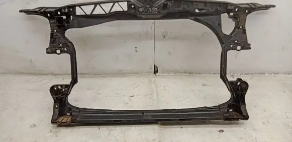 Audi A6 Allroad C7 Radiator support slam panel 4G0805594