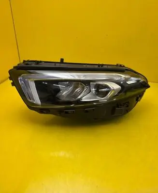 Mercedes-Benz A W177 Headlight/headlamp A1779060101