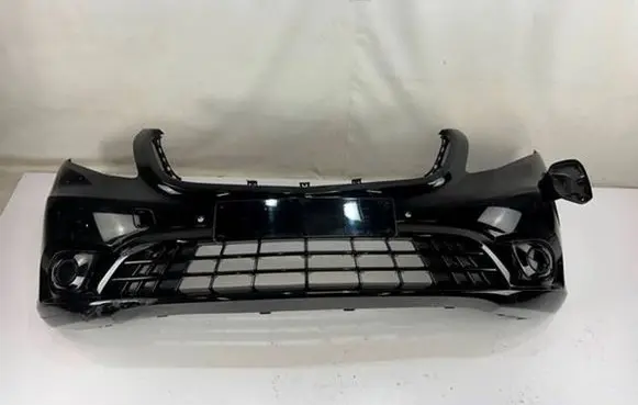 Mercedes-Benz Vito Viano W447 Front bumper