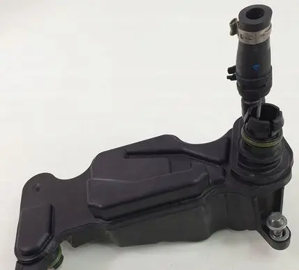 Mercedes-Benz B W246 W242 Breather valve 