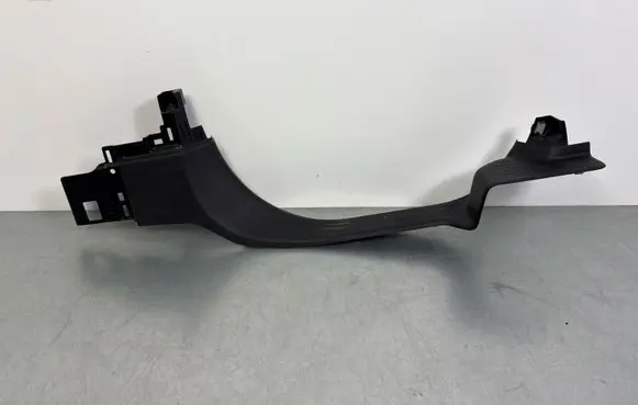 Land Rover Defender Rear sill trim cover L8B213244A