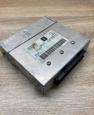 Opel Corsa A Engine control unit/module ECU 16163429