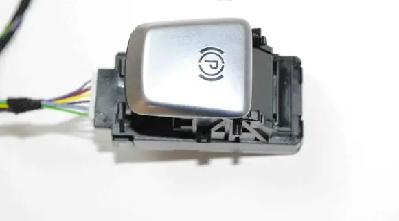 Mercedes-Benz C W205 Hand brake release handle A2059056603